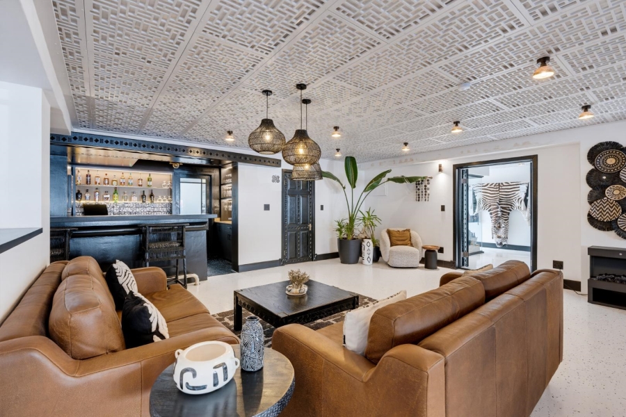 To Let Commercial Property for Rent in Gardens Western Cape